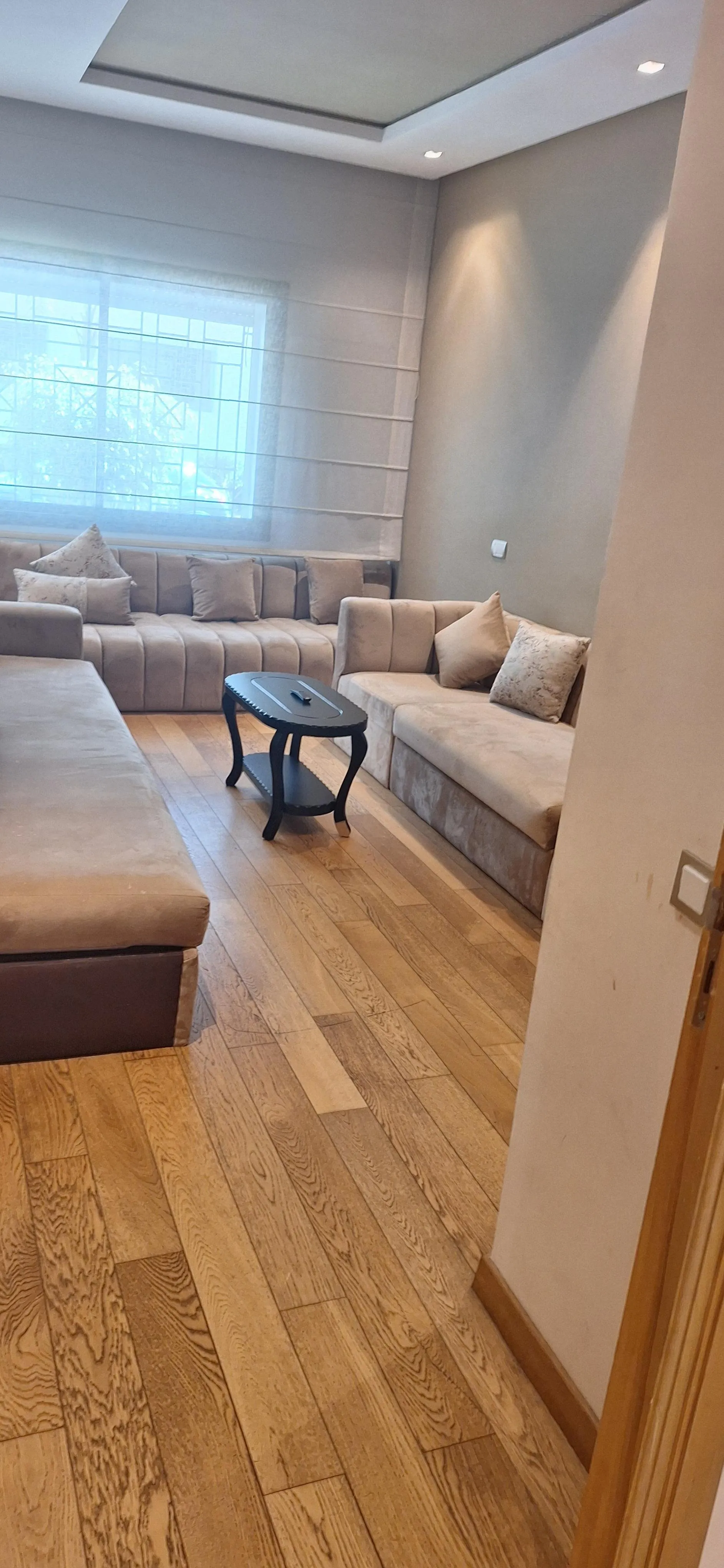 APPART DUPLIX AVENDRE QUARTIER RACINE - الدار البيضاء (4)