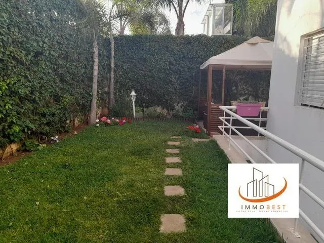 Tamaris 3, Proche de sidi Rahal Villa en vente, 3 façades 3 CH - الدار البيضاء