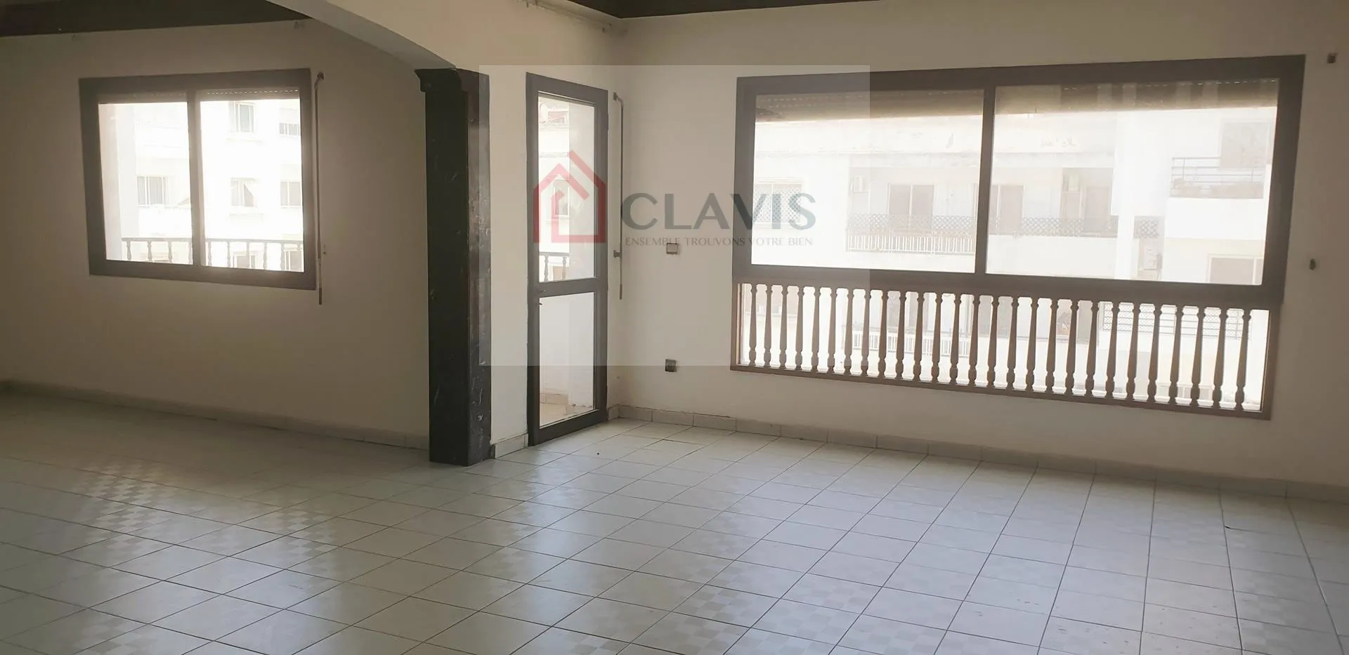 Appartement  avec terrasse Gauthier - الدار البيضاء