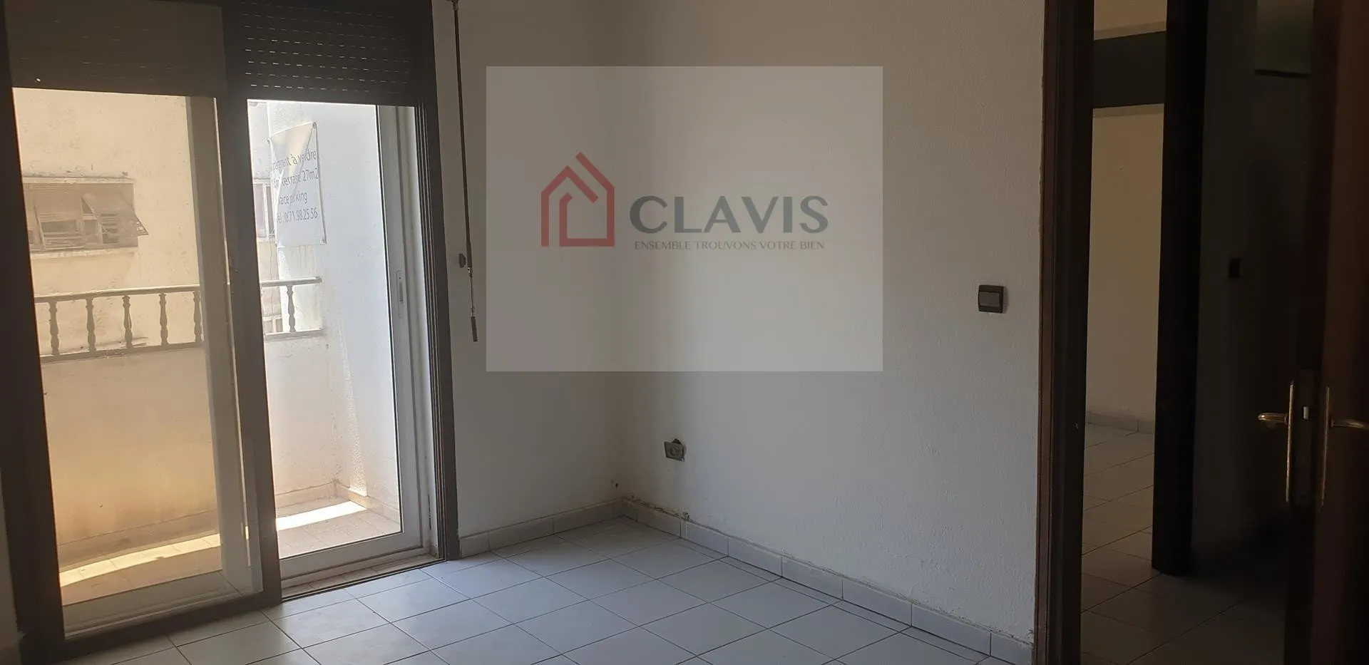 Appartement  avec terrasse Gauthier - الدار البيضاء (3)