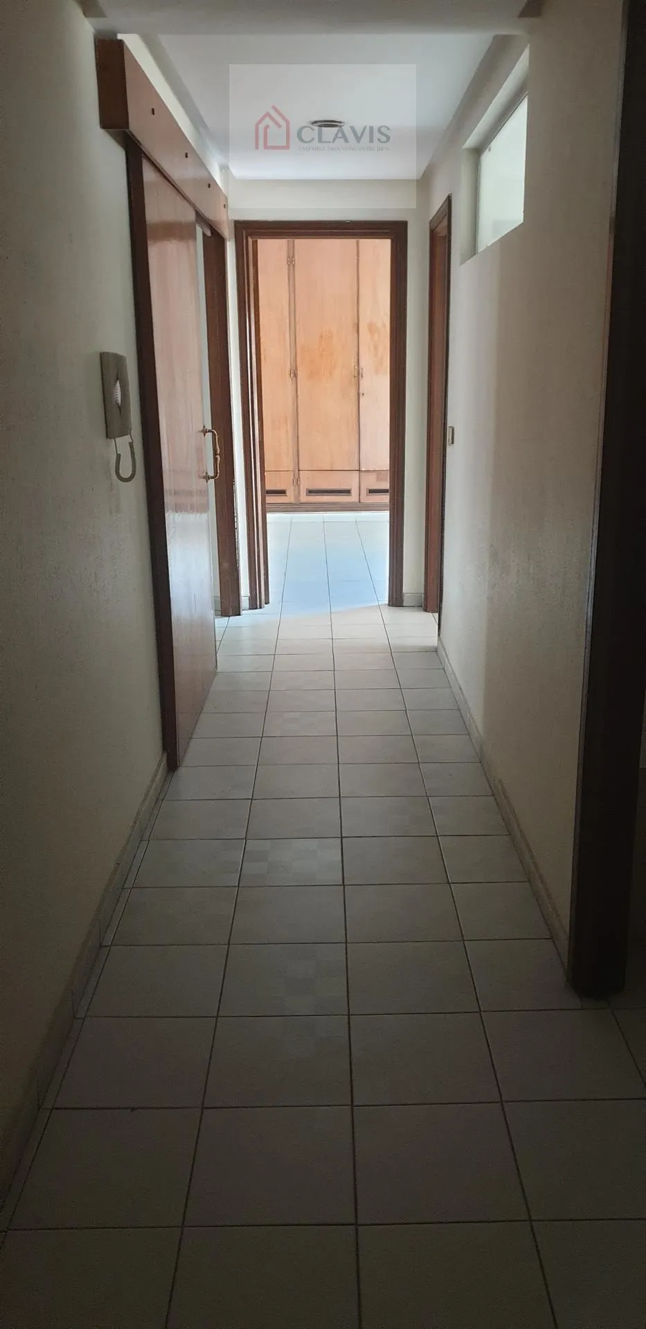 Appartement  avec terrasse Gauthier - الدار البيضاء (4)