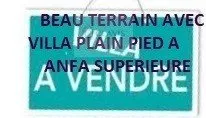 Villa à Anfa Superieur - الدار البيضاء