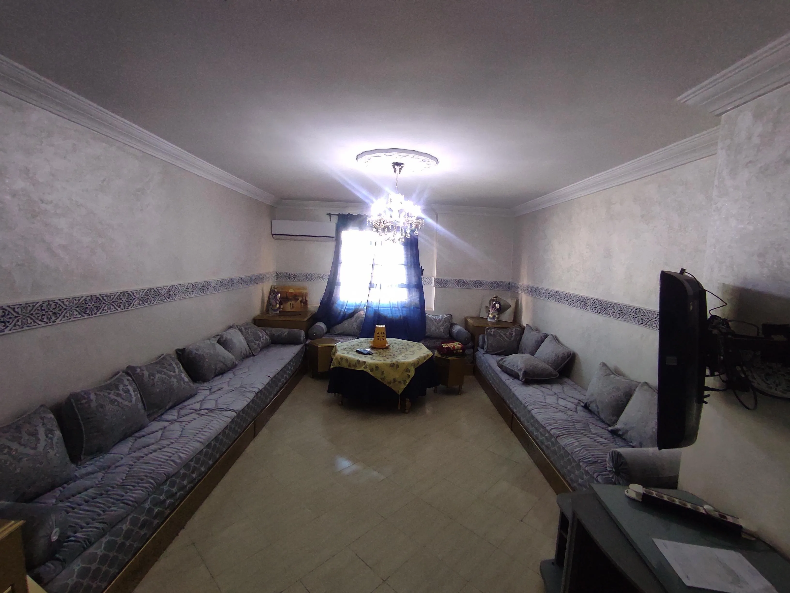 Appartement 98 m² à vendre Guéliz Marrakech - مراكش