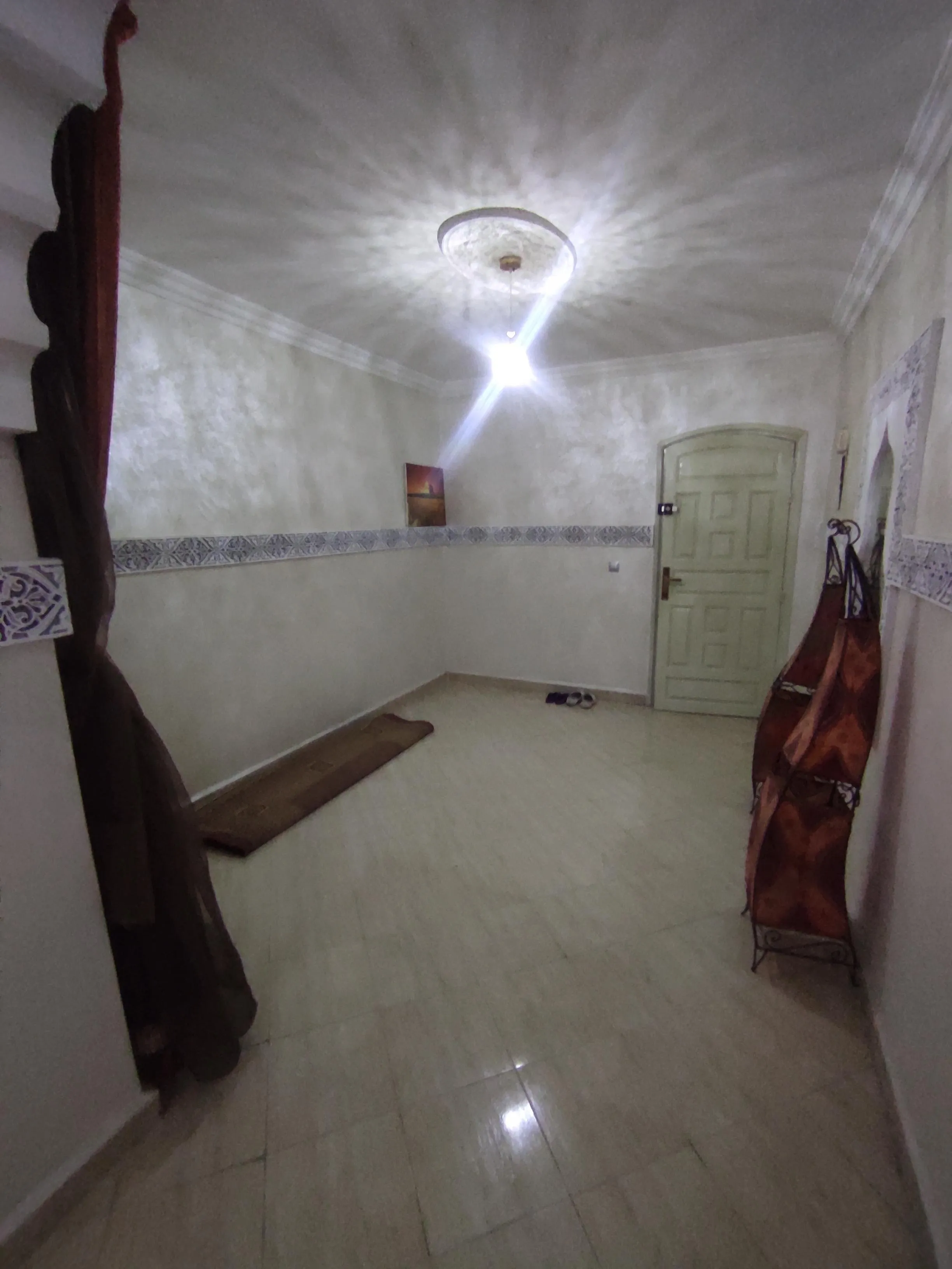 Appartement 98 m² à vendre Guéliz Marrakech - مراكش (2)