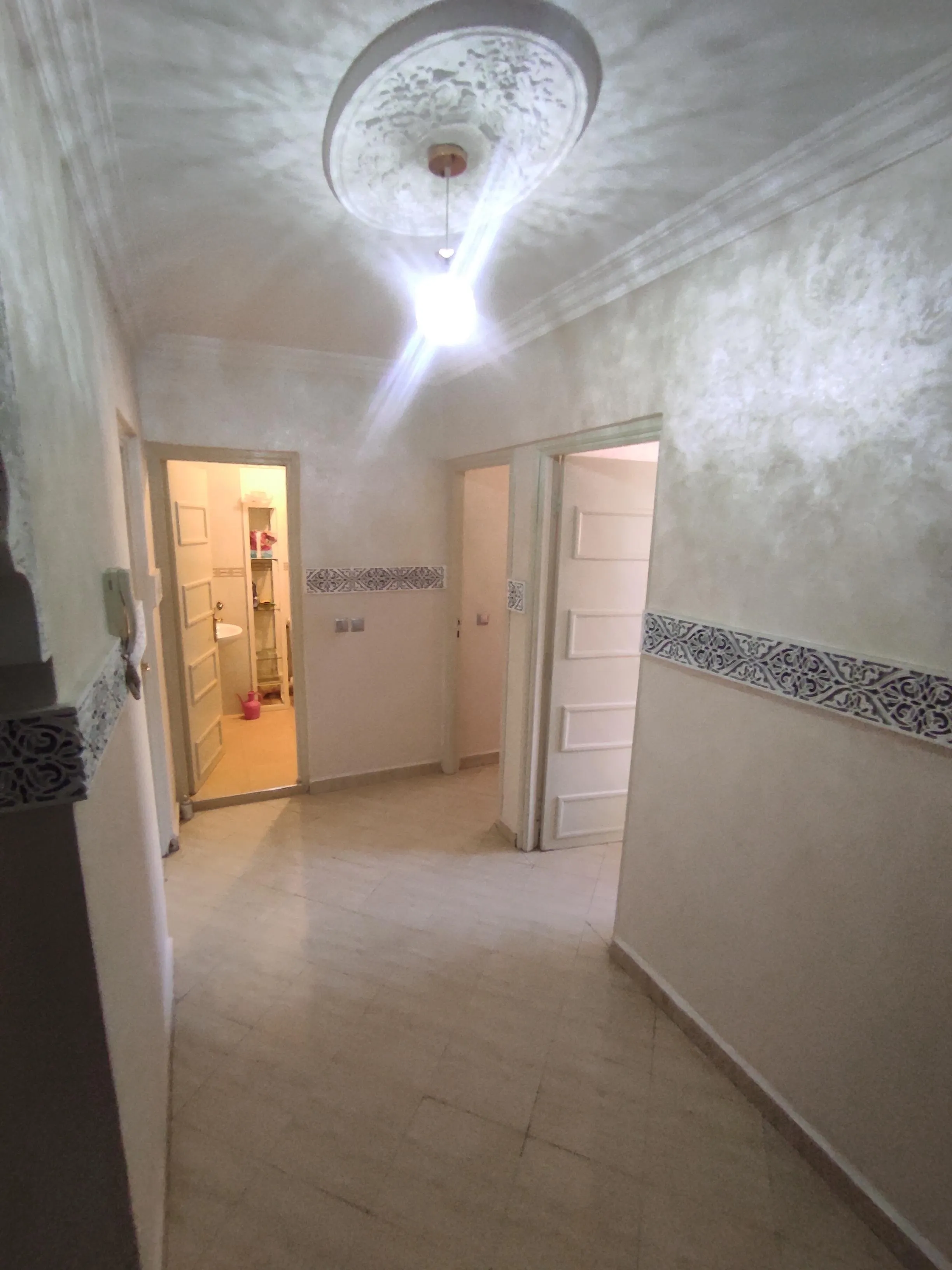 Appartement 98 m² à vendre Guéliz Marrakech - مراكش (4)
