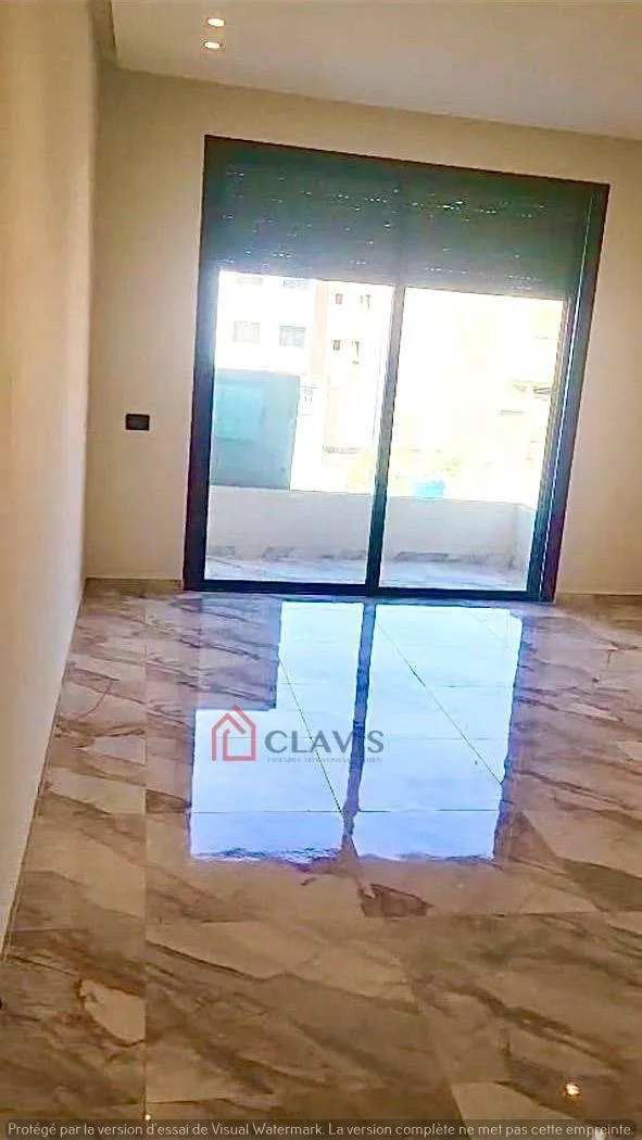 À vendre : appartement haut standing à Dar Bouazza - الدار البيضاء (2)