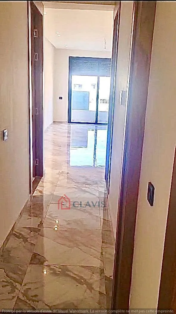 À vendre : appartement haut standing à Dar Bouazza - الدار البيضاء (3)