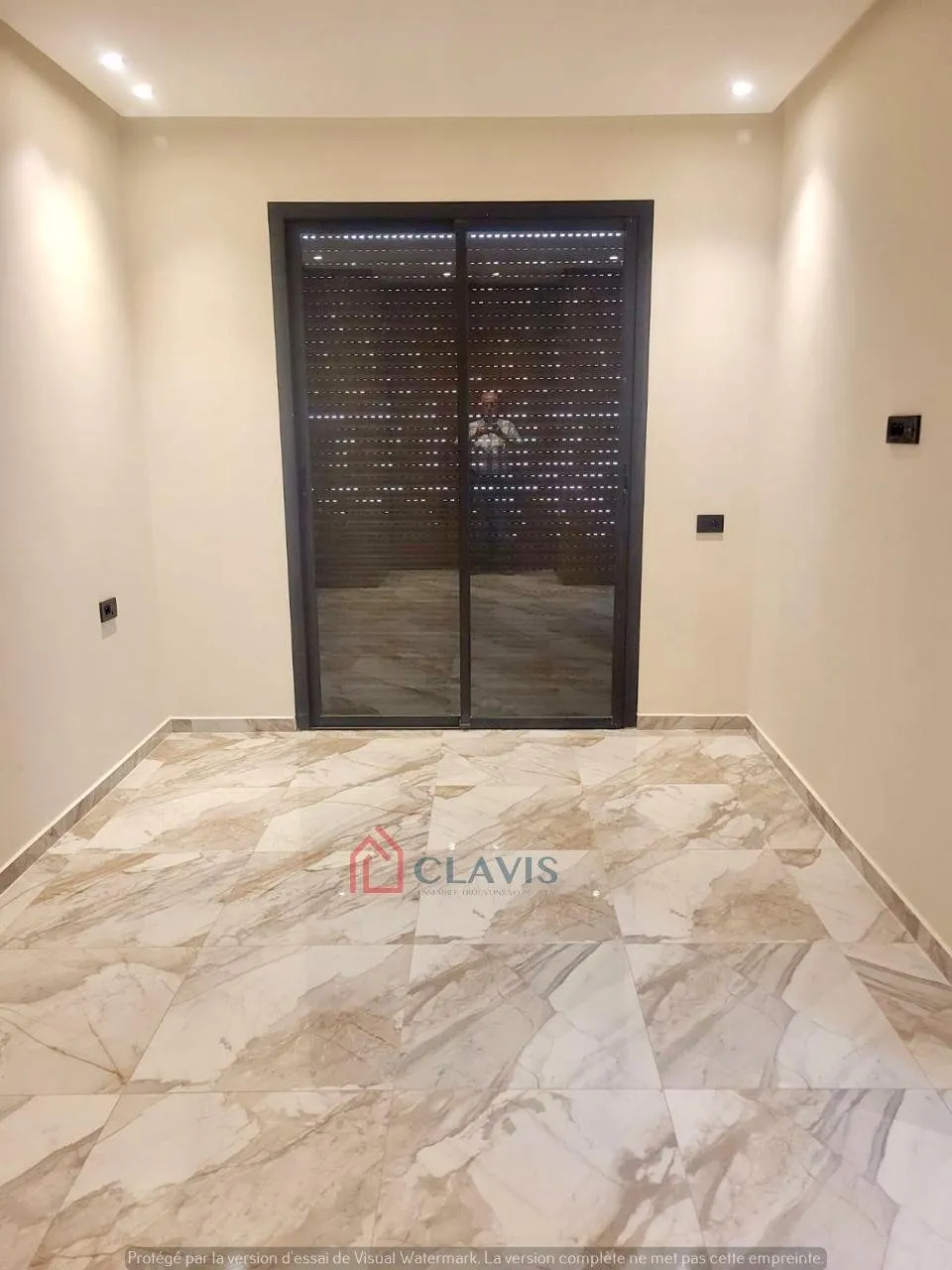À vendre : appartement haut standing à Dar Bouazza - الدار البيضاء