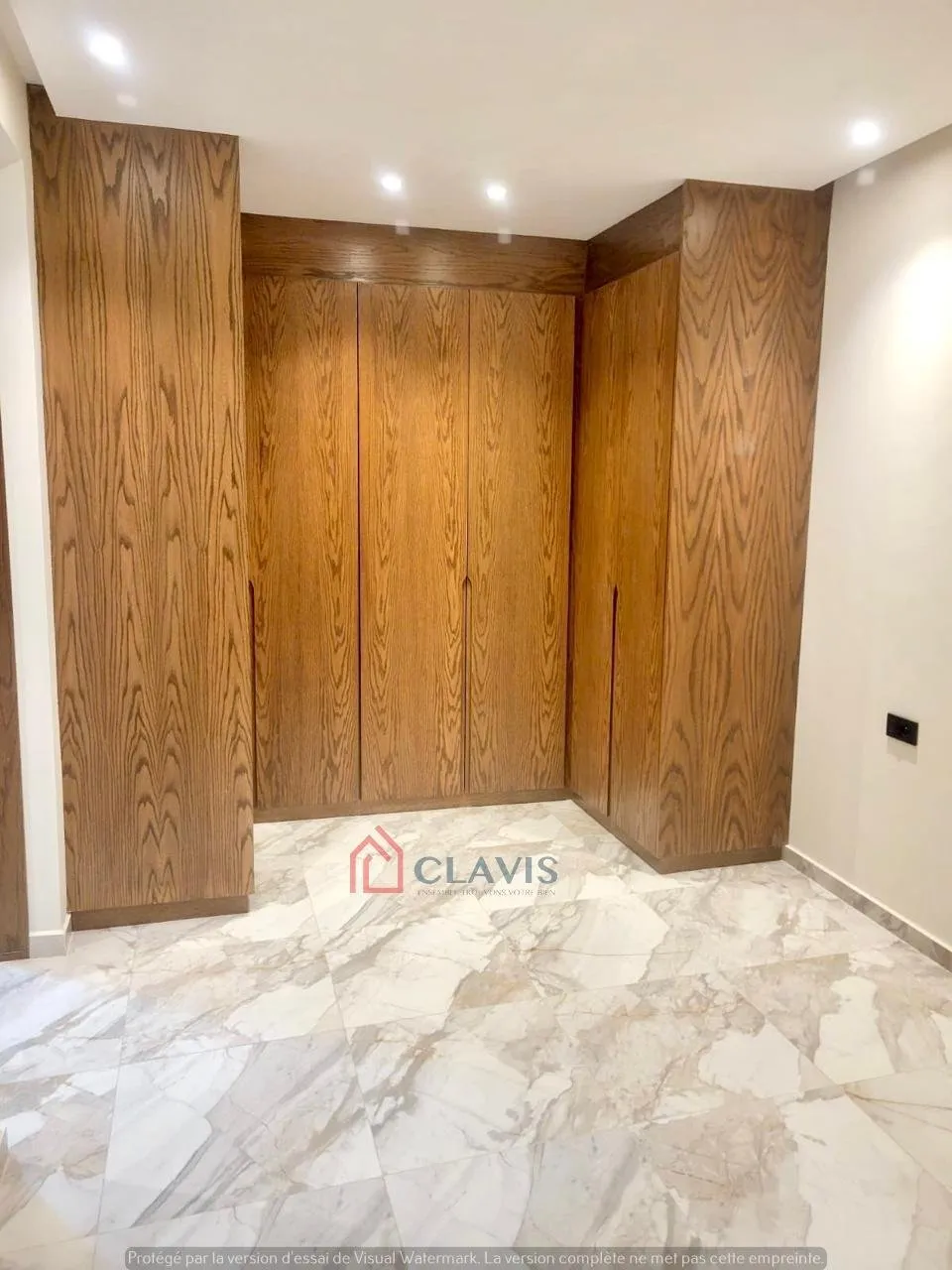 À vendre : appartement haut standing à Dar Bouazza - الدار البيضاء (4)