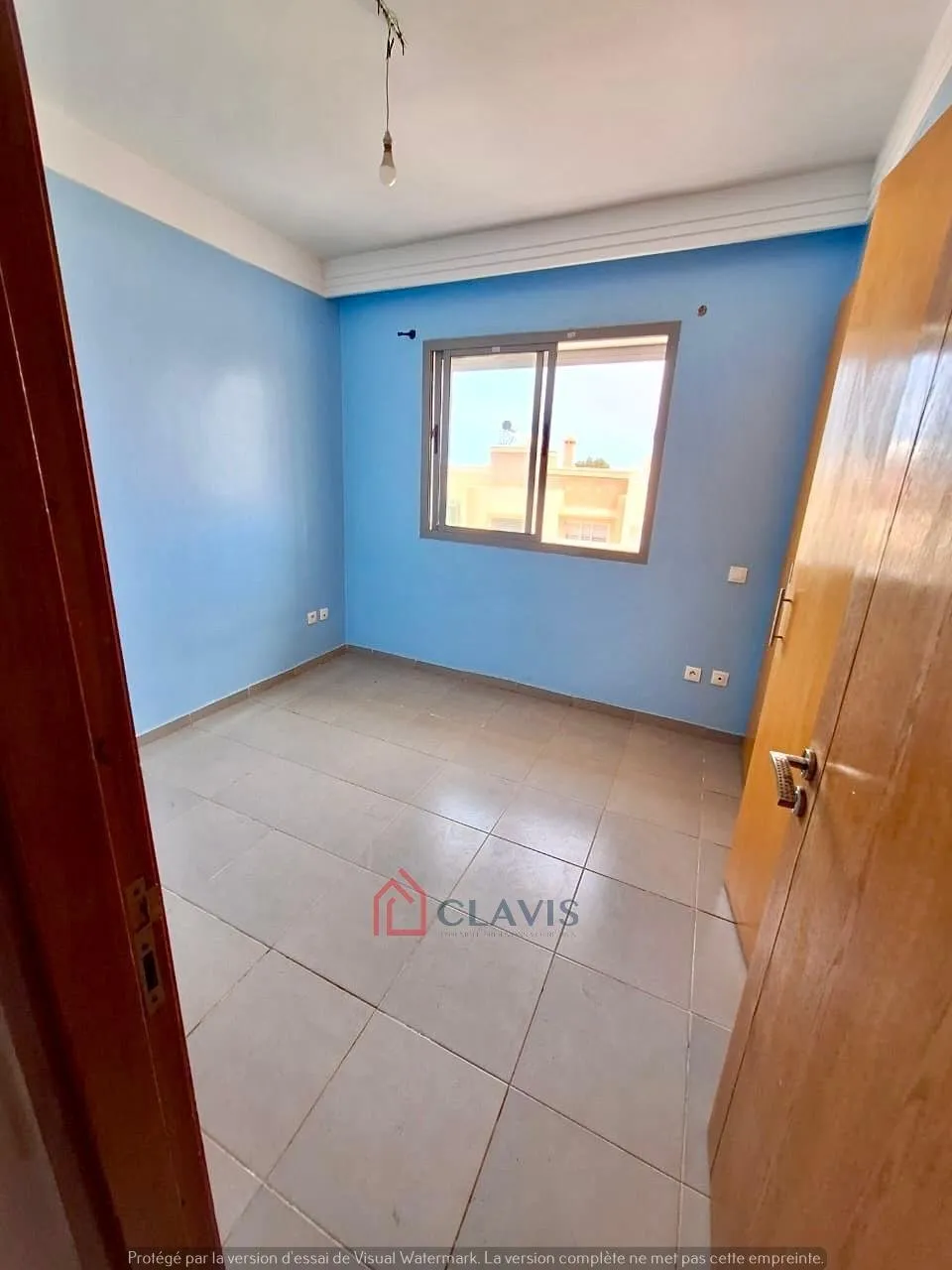 Appartement à vendre dans résidence sécurisé - الدار البيضاء (3)