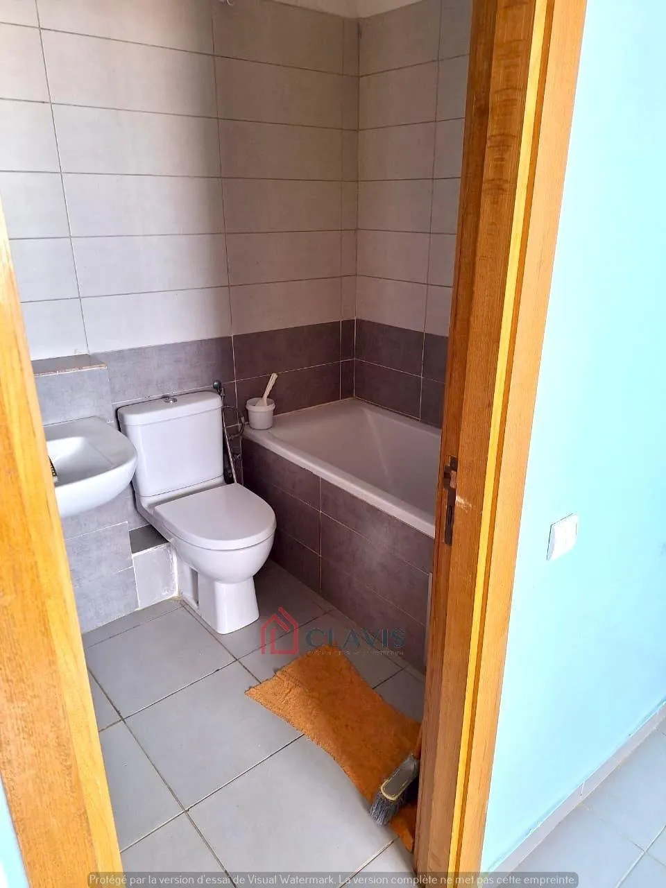 Appartement à vendre dans résidence sécurisé - الدار البيضاء (4)