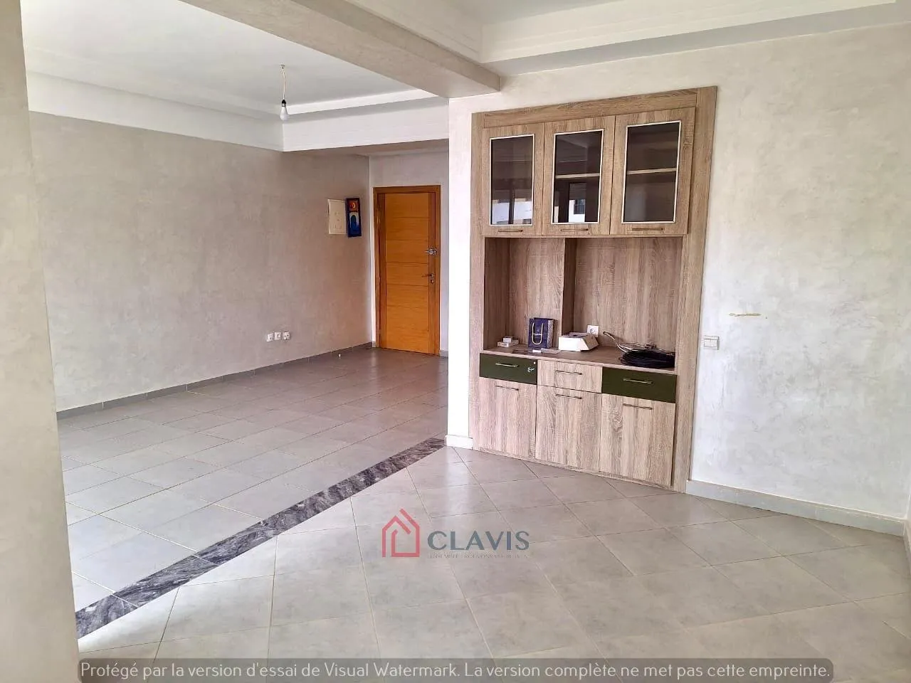Appartement à vendre dans résidence sécurisé - الدار البيضاء (2)