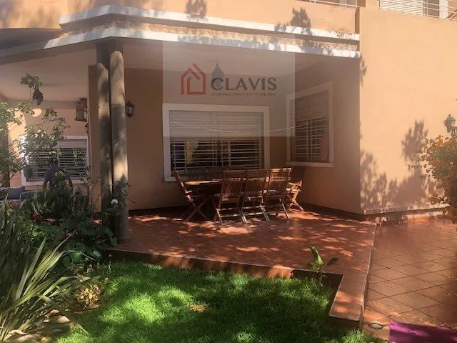 Magnifique villa  sur la Colline - الدار البيضاء (2)