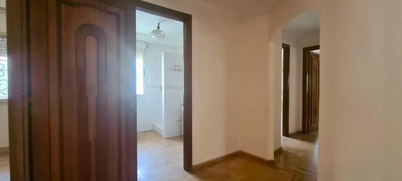 Appartement RDC à vendre dans Immeuble de Standing - الدار البيضاء (4)
