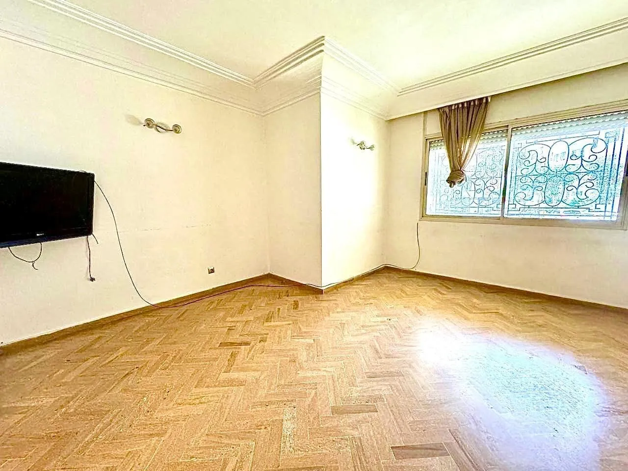 Appartement RDC à vendre dans Immeuble de Standing - الدار البيضاء (2)