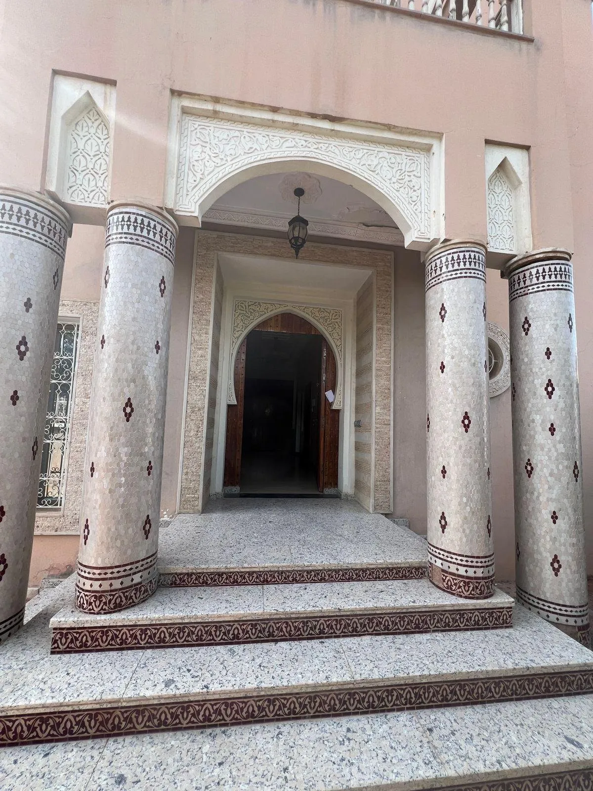 Villa 510 m² à vendre à Amelkis Marrakech - مراكش
