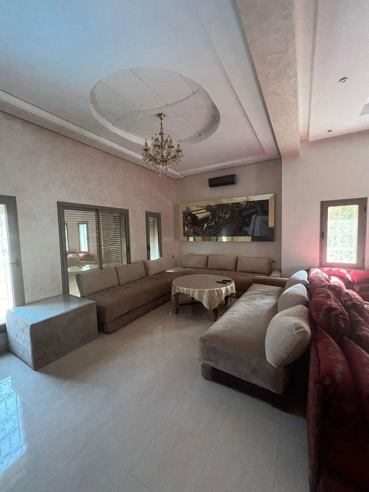 Villa 510 m² à vendre à Amelkis Marrakech - مراكش (3)
