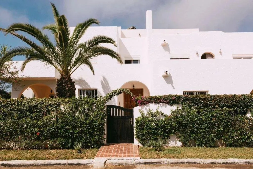 VENTE VILLA CABO NEGRO - تطوان