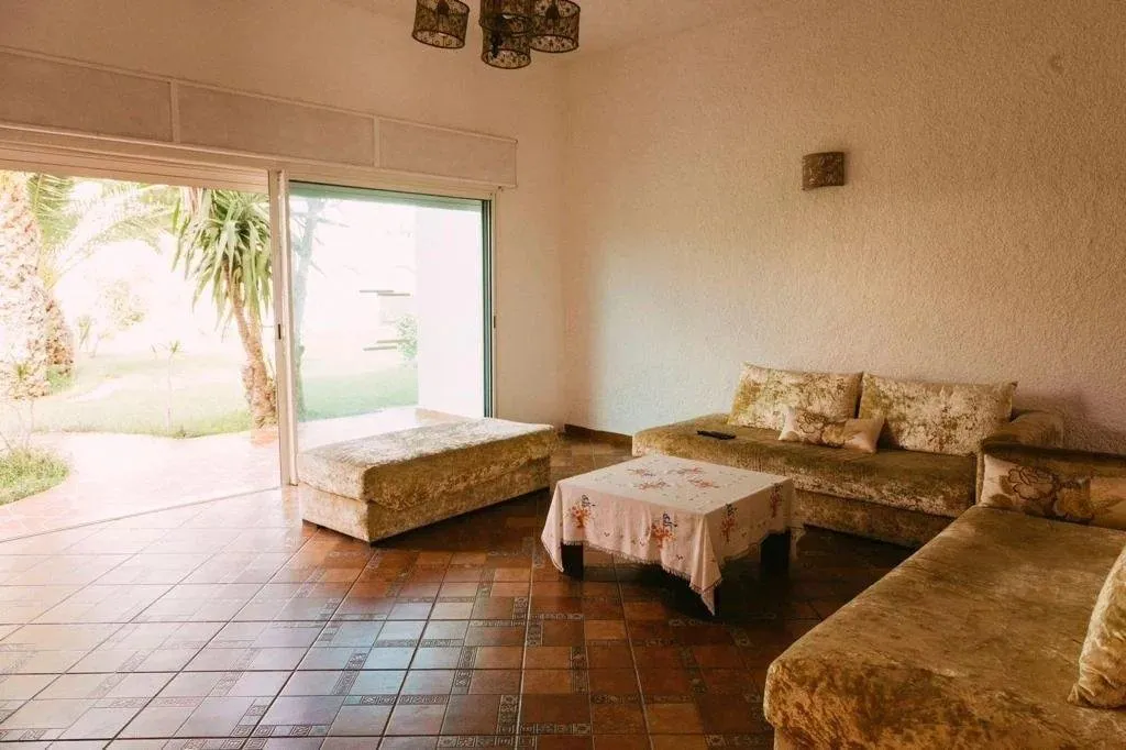 VENTE VILLA CABO NEGRO - تطوان (4)