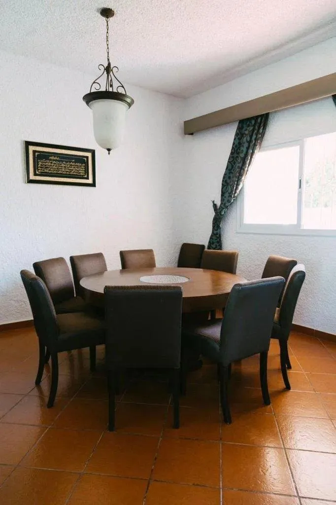 VENTE VILLA CABO NEGRO - تطوان (3)
