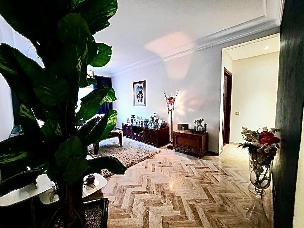 Appartement moderne à vendre à Racine - الدار البيضاء (2)
