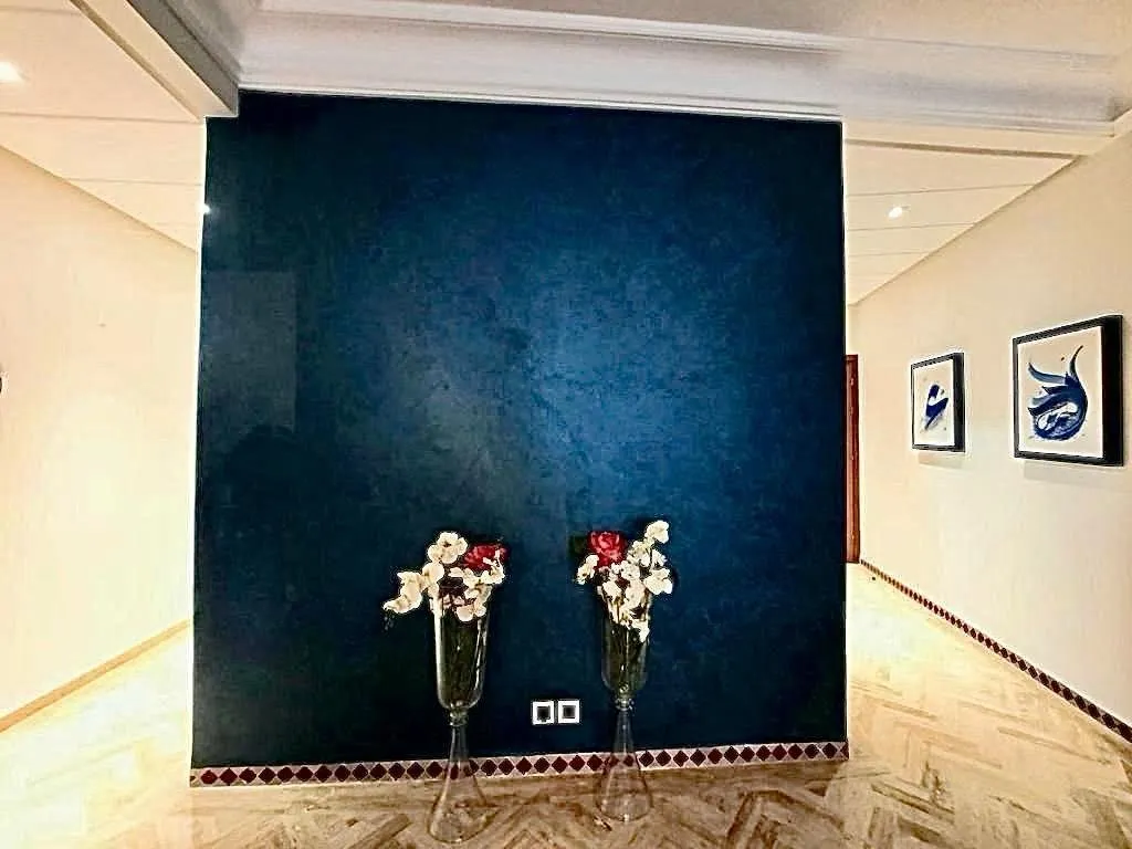 Appartement moderne à vendre à Racine - الدار البيضاء (3)