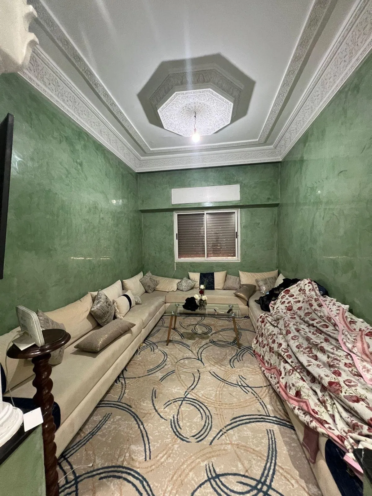 Appartement 42 m² à vendre Hay Izdihar Marrakech - مراكش