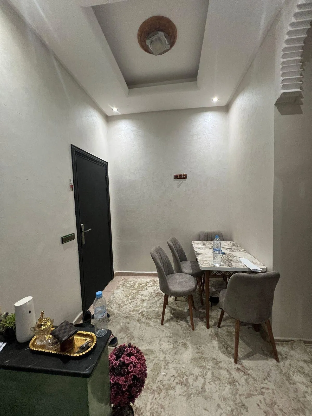 Appartement 42 m² à vendre Hay Izdihar Marrakech - مراكش (2)