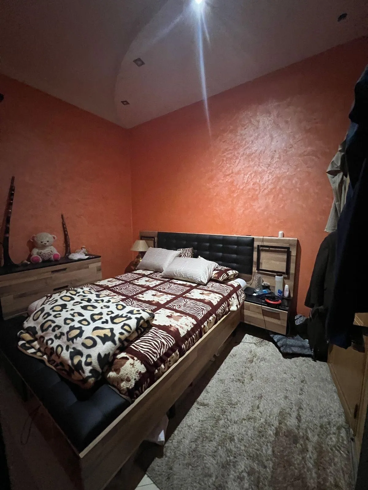 Appartement 42 m² à vendre Hay Izdihar Marrakech - مراكش (3)