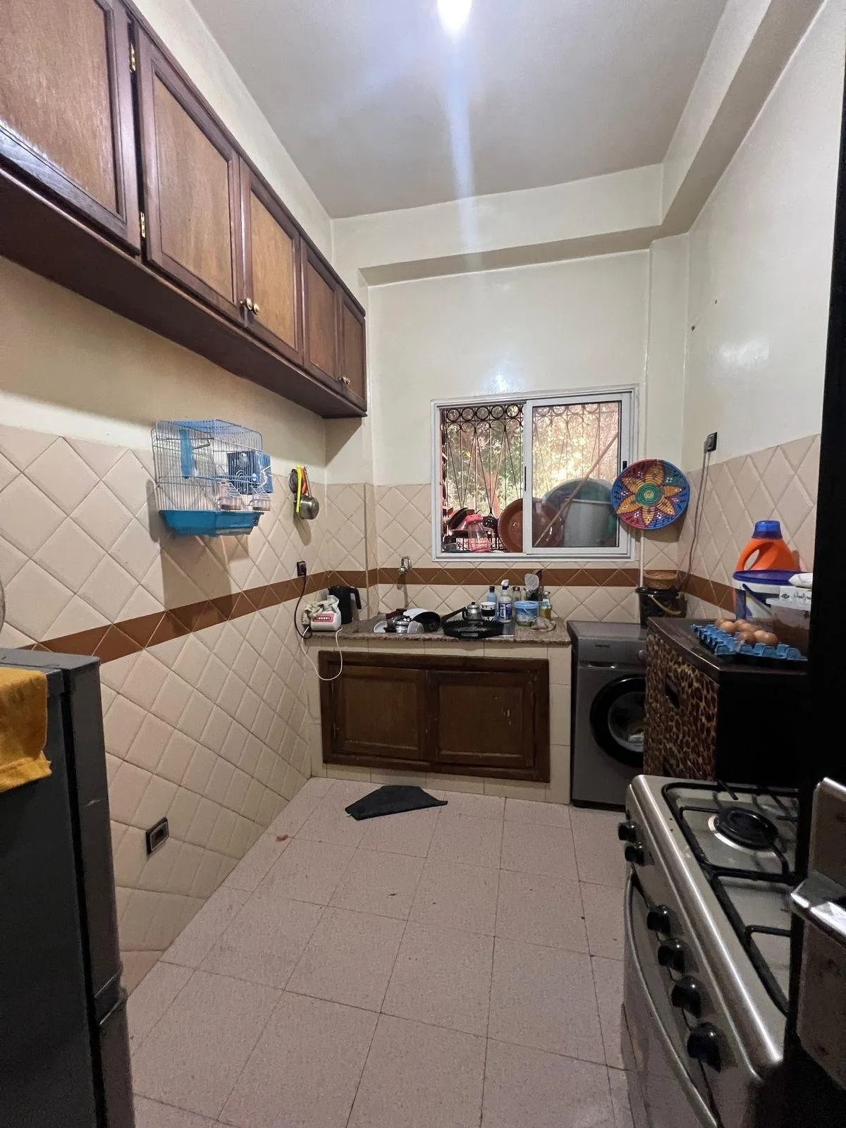 Appartement 42 m² à vendre Hay Izdihar Marrakech - مراكش (4)