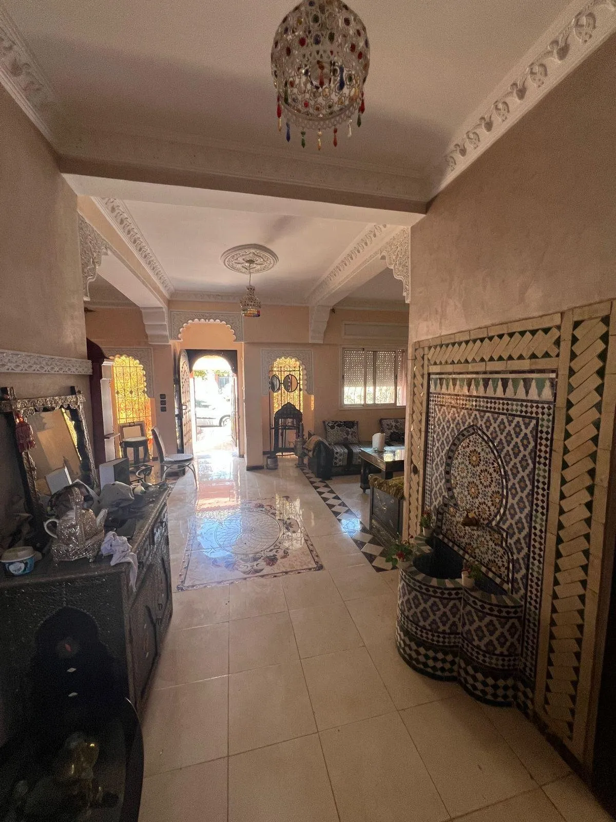 Villa 190 m² à vendre à AZOUZIA Marrakech - مراكش