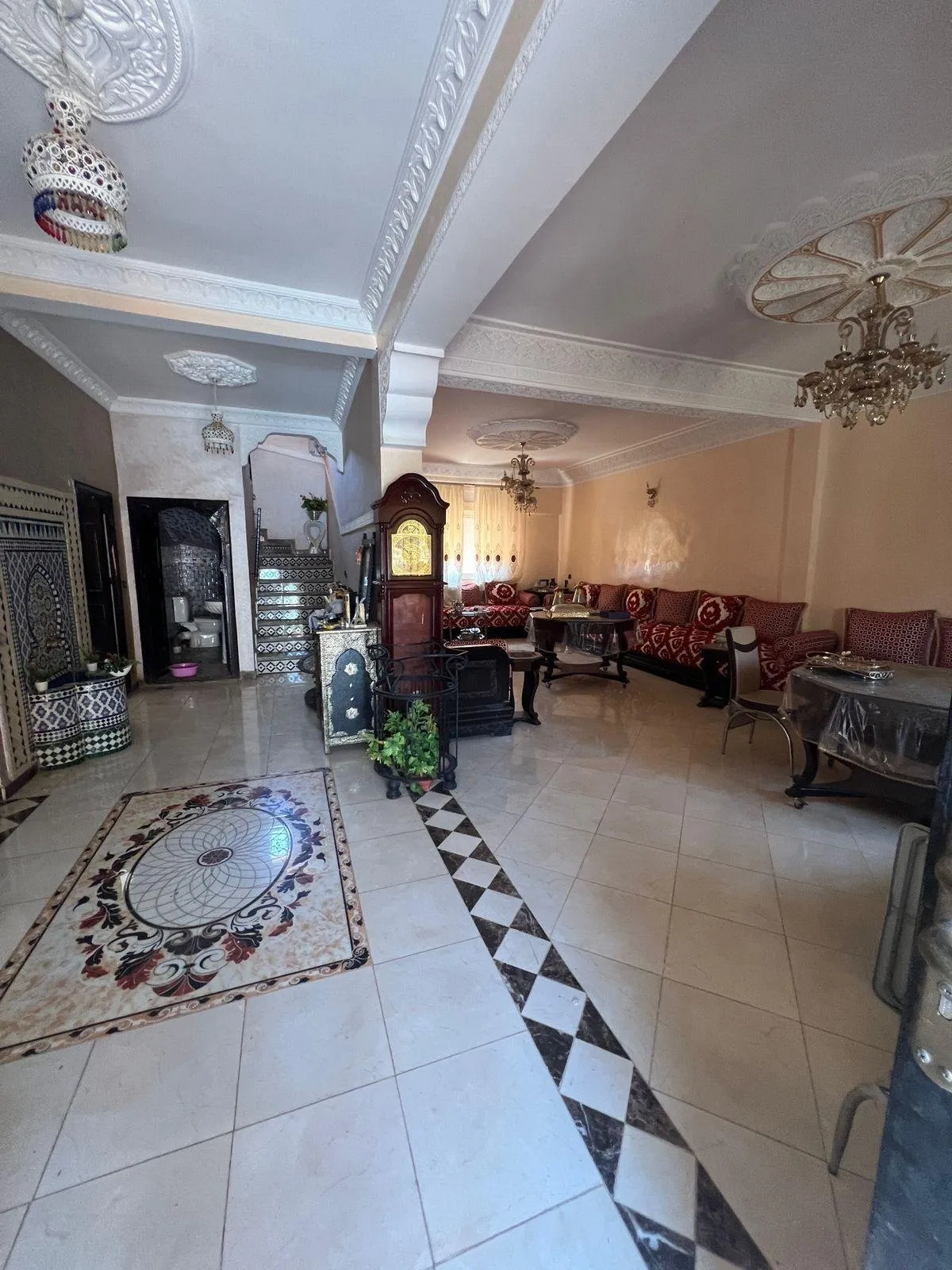 Villa 190 m² à vendre à AZOUZIA Marrakech - مراكش (3)