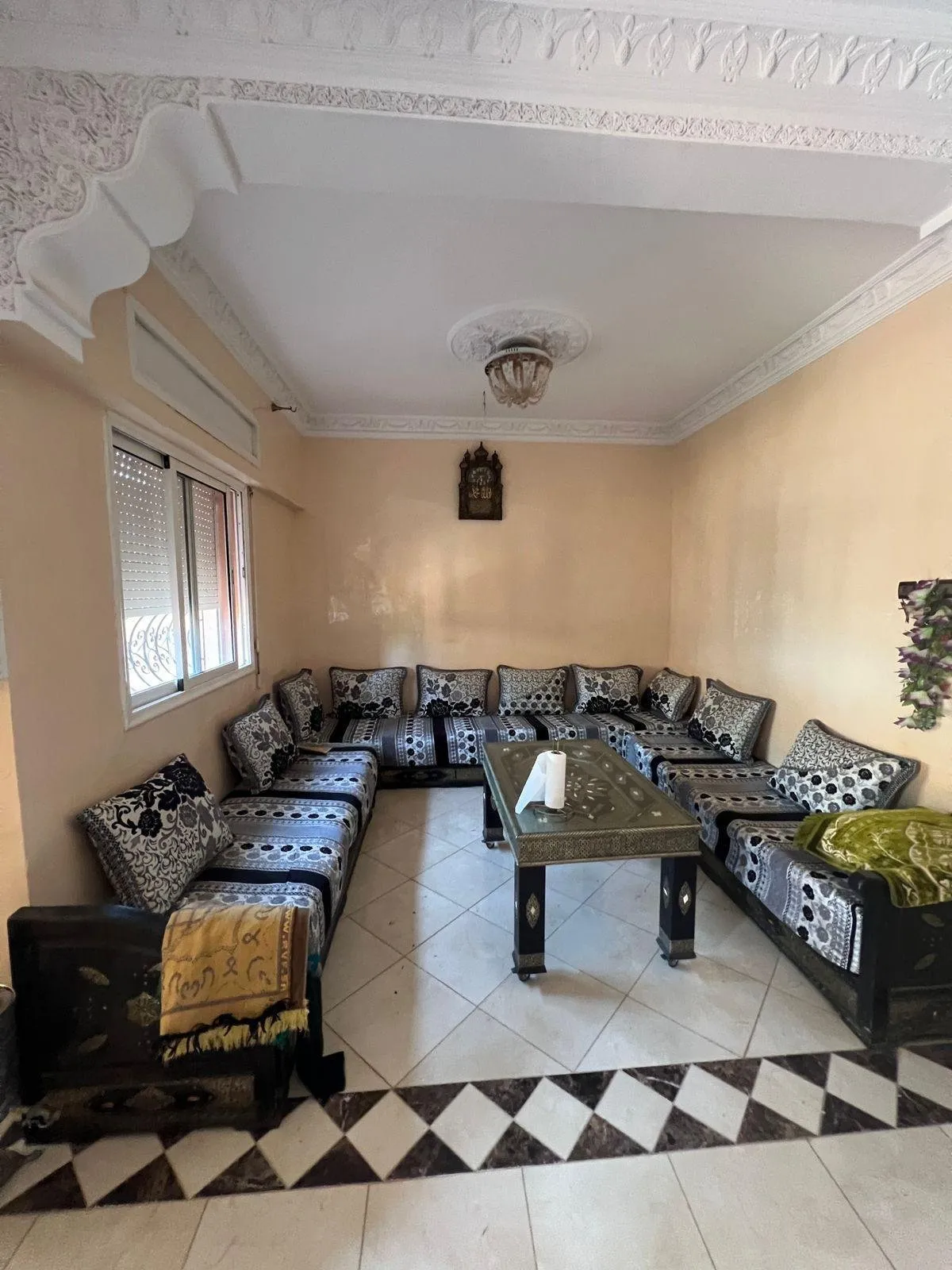 Villa 190 m² à vendre à AZOUZIA Marrakech - مراكش (4)