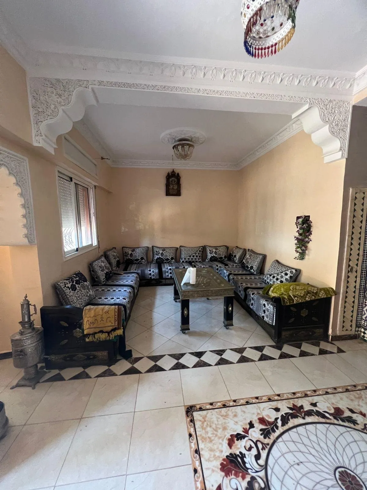 Villa 190 m² à vendre à AZOUZIA Marrakech - مراكش (2)