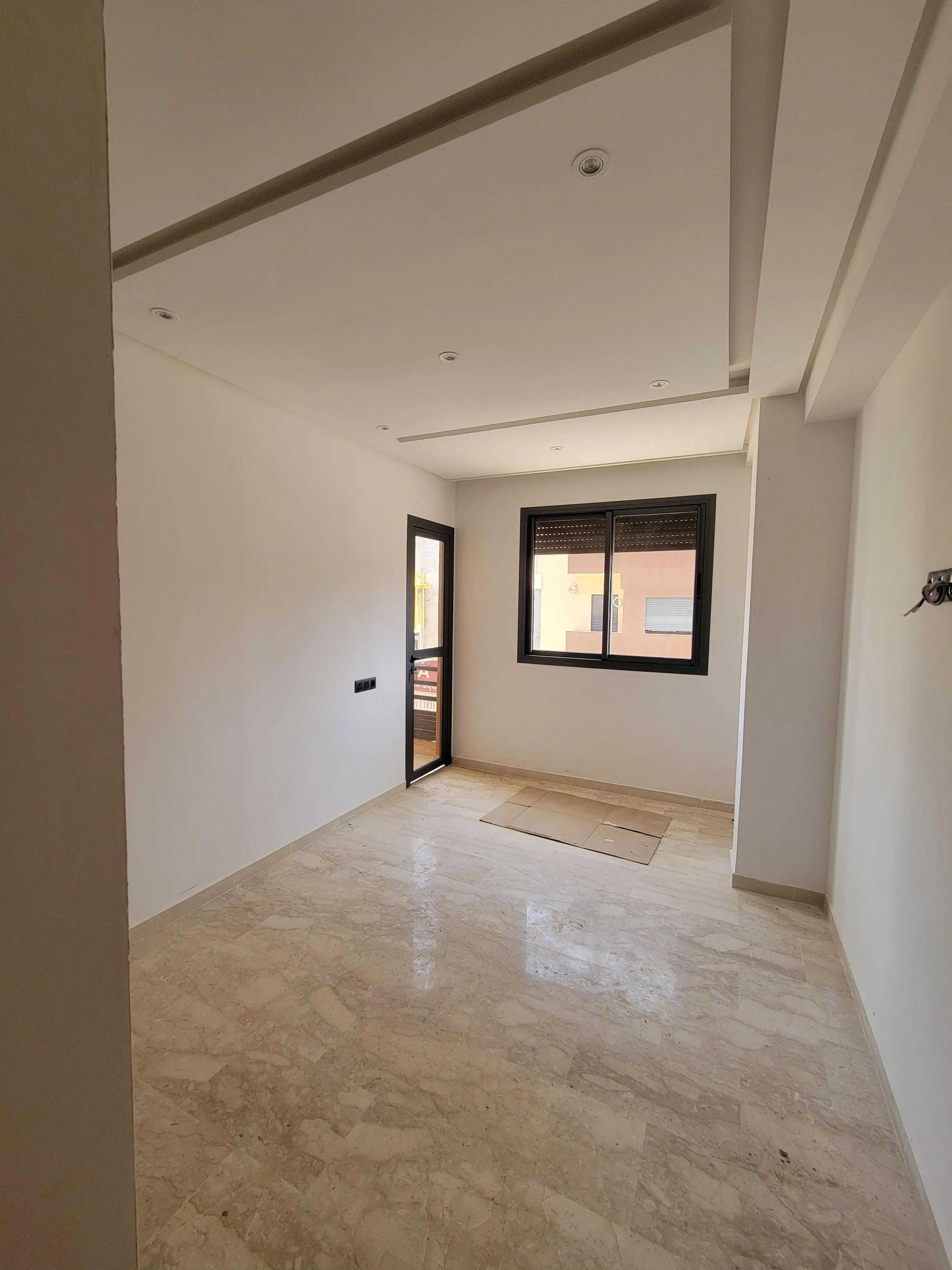 Appartement Standing de 74 m² à Bouaakkaz - مراكش