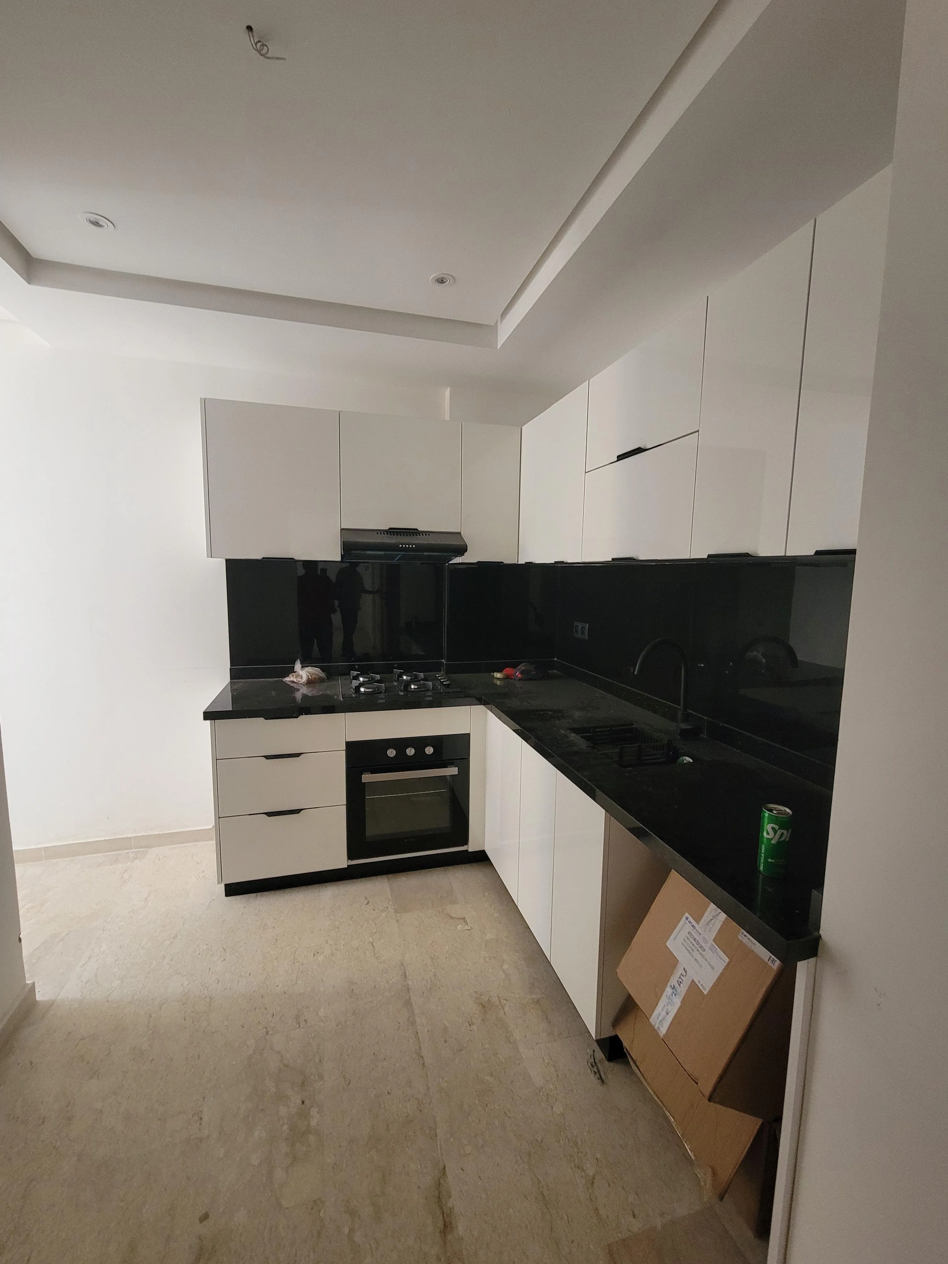 Appartement Standing de 74 m² à Bouaakkaz - مراكش (2)