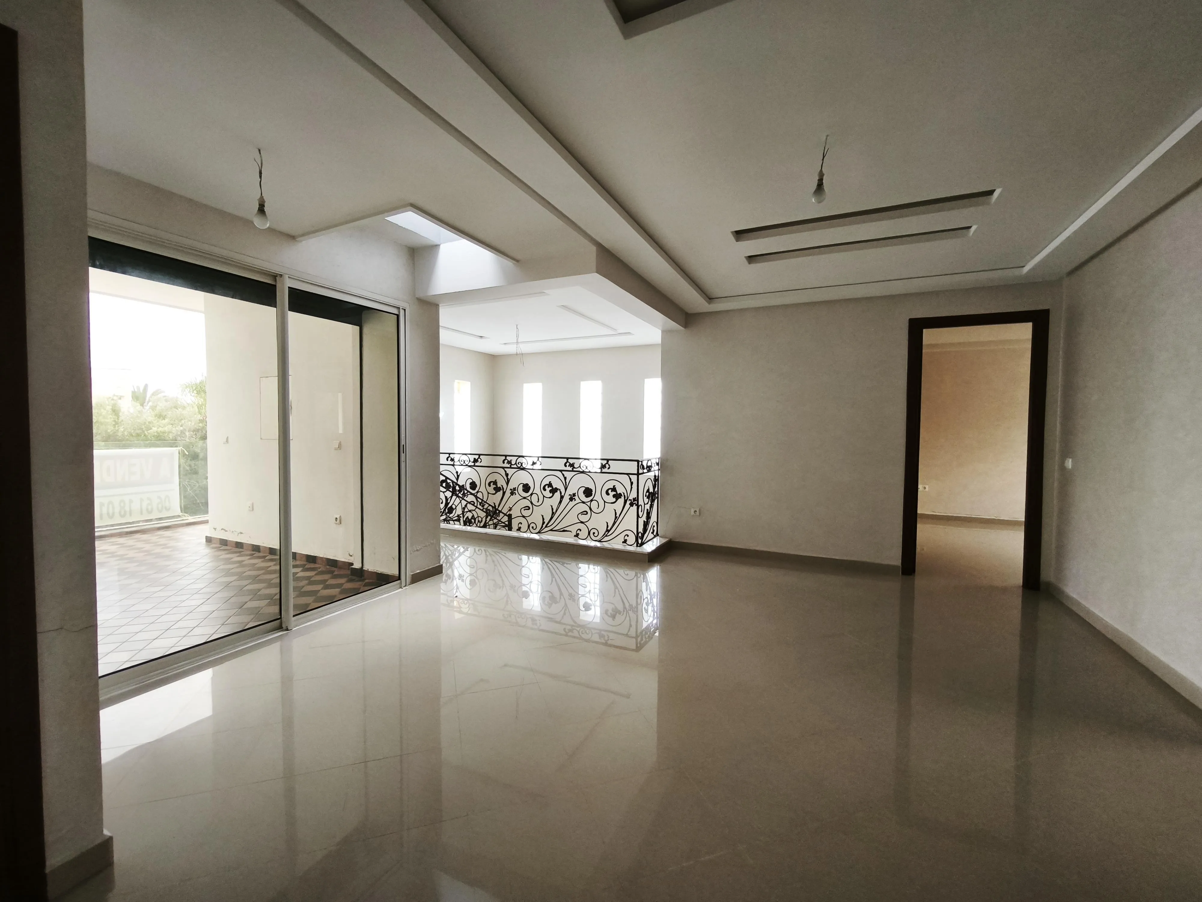 Villa Familiale de Prestige – Quartier Résidentiel, Proche Plage et École Internationale - الدار البيضاء (3)