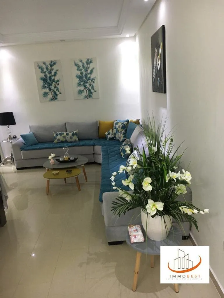Sidi Rahal, Vente Appt Ola Blanca 2 - 2 CH - الدار البيضاء (2)