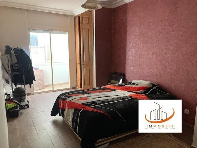 MAARIF EXTENSION, proche de Socrate, appartement A VENDRE 2 CH - الدار البيضاء (4)