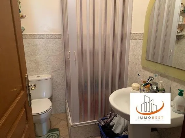 MAARIF EXTENSION, proche de Socrate, appartement A VENDRE 2 CH - الدار البيضاء (3)