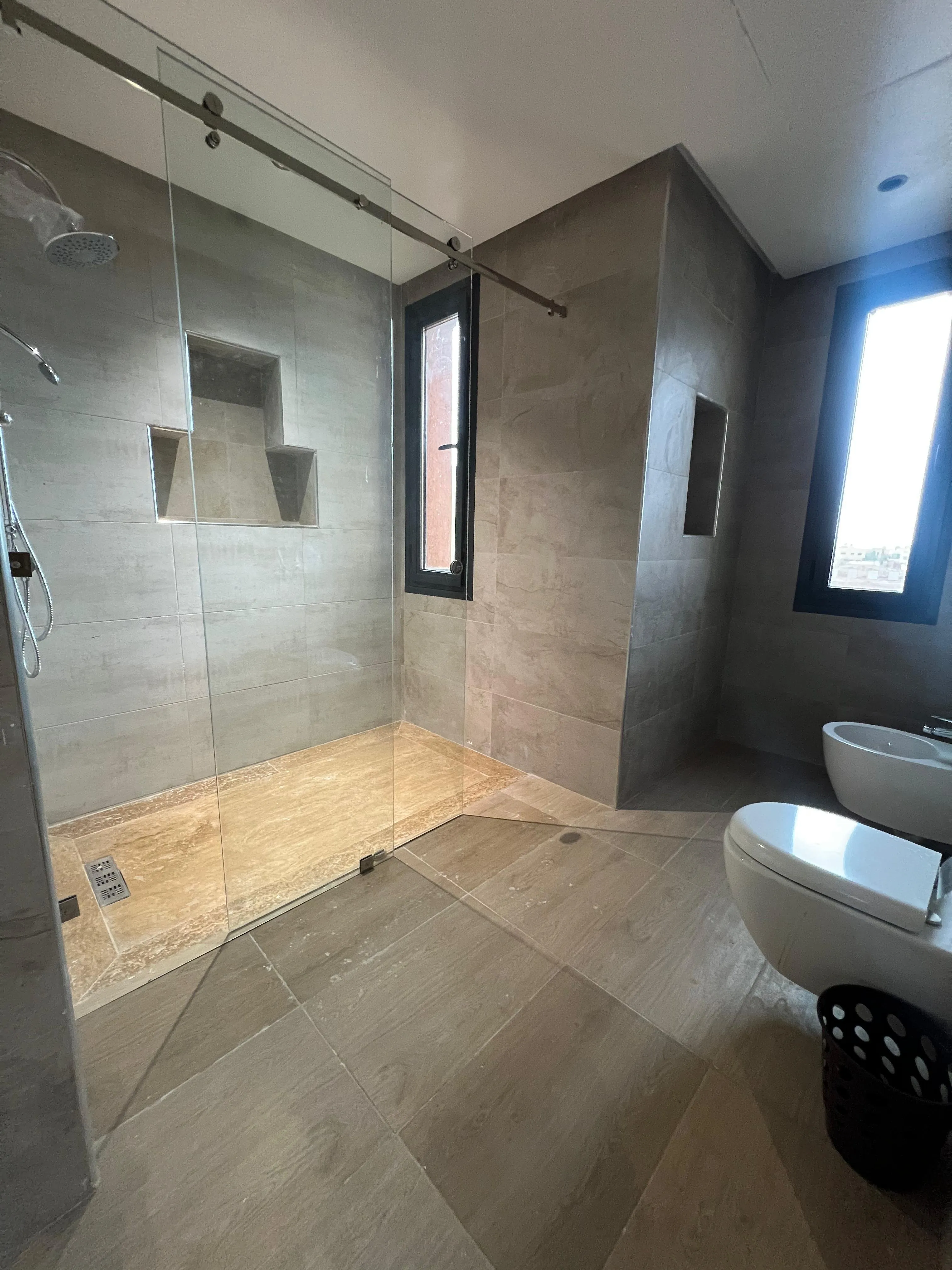 Villa à vendre boulevard Mohamed VI Marrakech - مراكش (2)