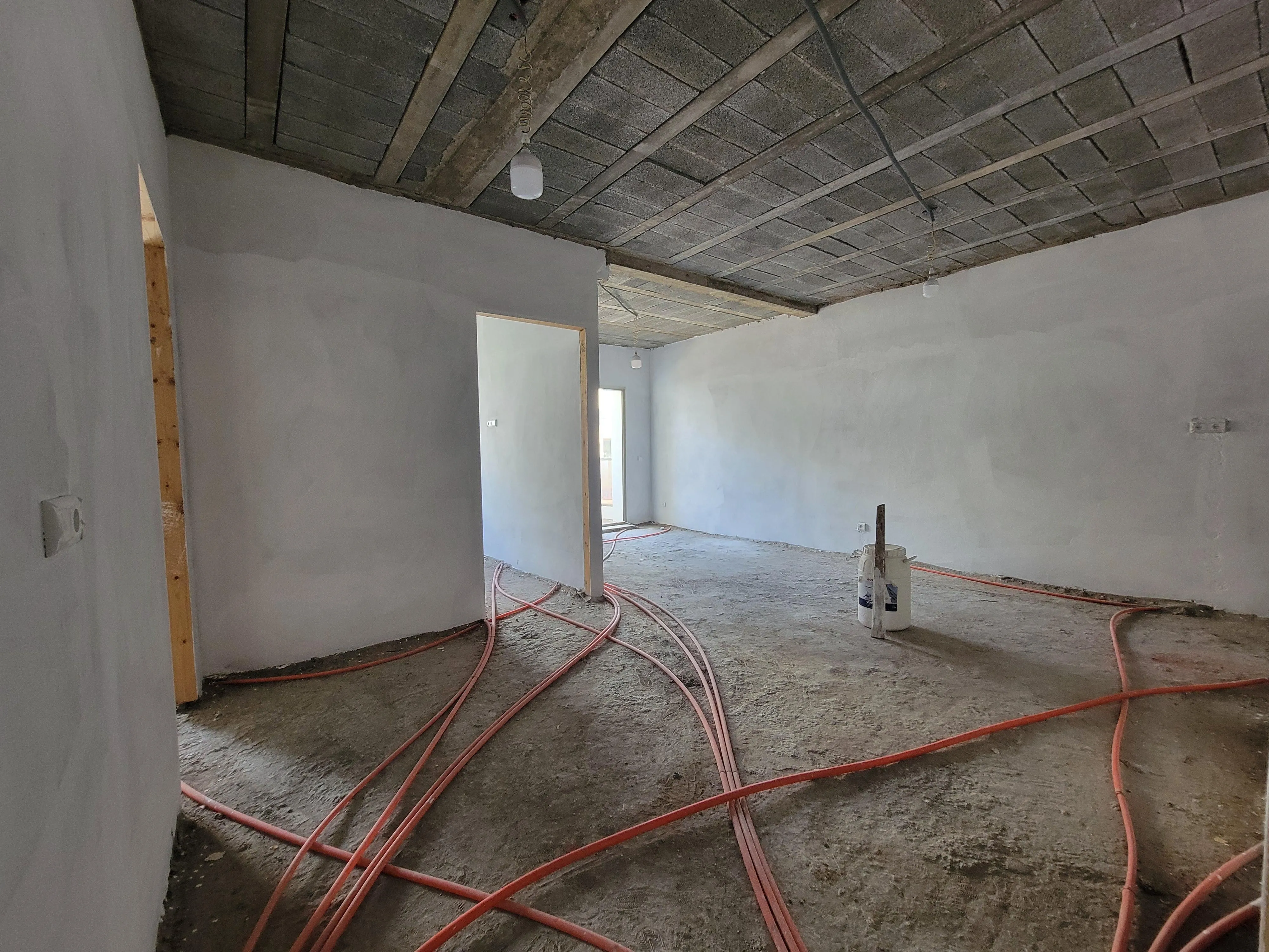 Appartement 2 chambres 70 m2 semi-fini - الدار البيضاء (2)