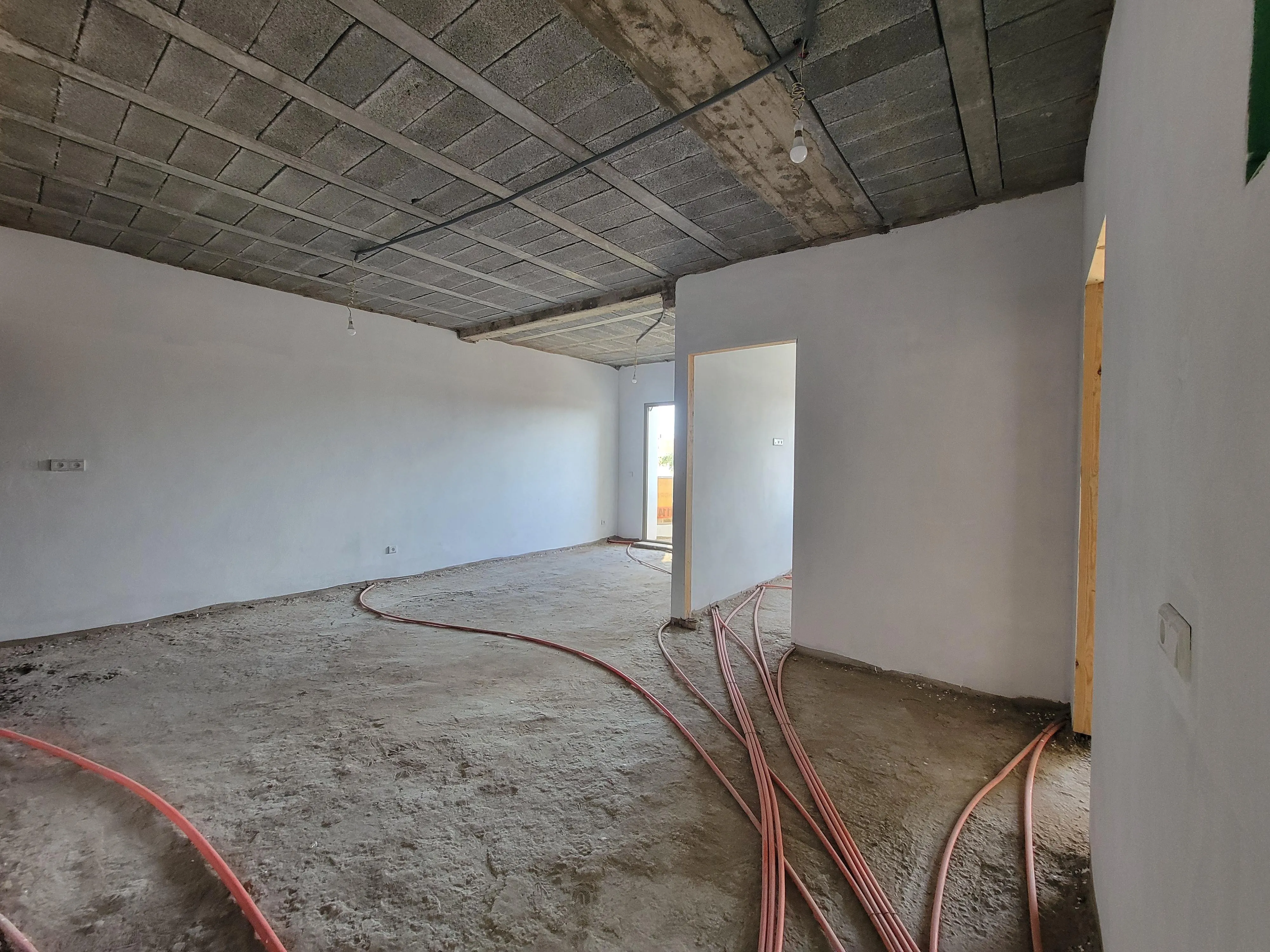 Appartement 2 chambres 70 m2 semi-fini - الدار البيضاء (3)