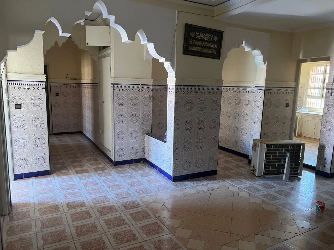 Villa à vendre 384 m² EL BADII MARRAKECH - مراكش (4)
