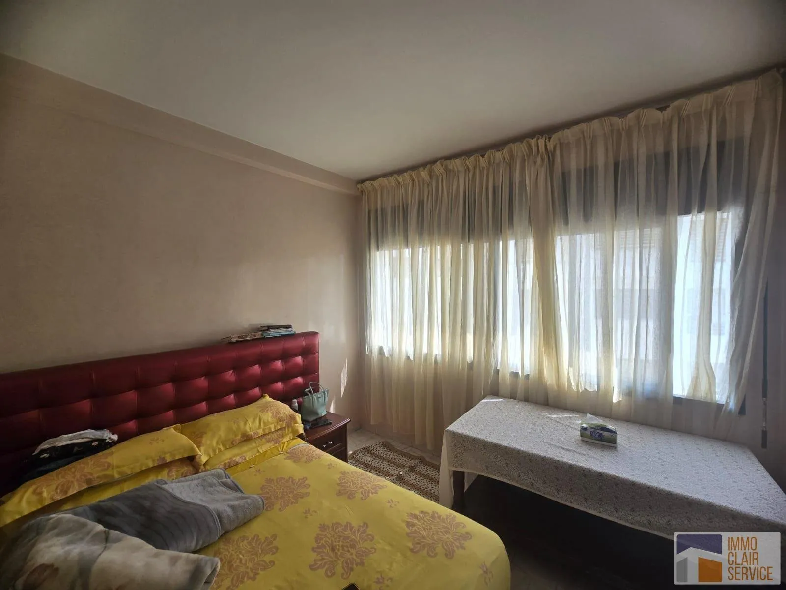 Appartement bien situé à vendre - فاس (2)