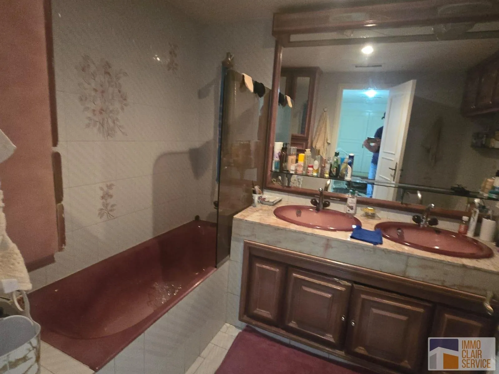Appartement bien situé à vendre - فاس (4)