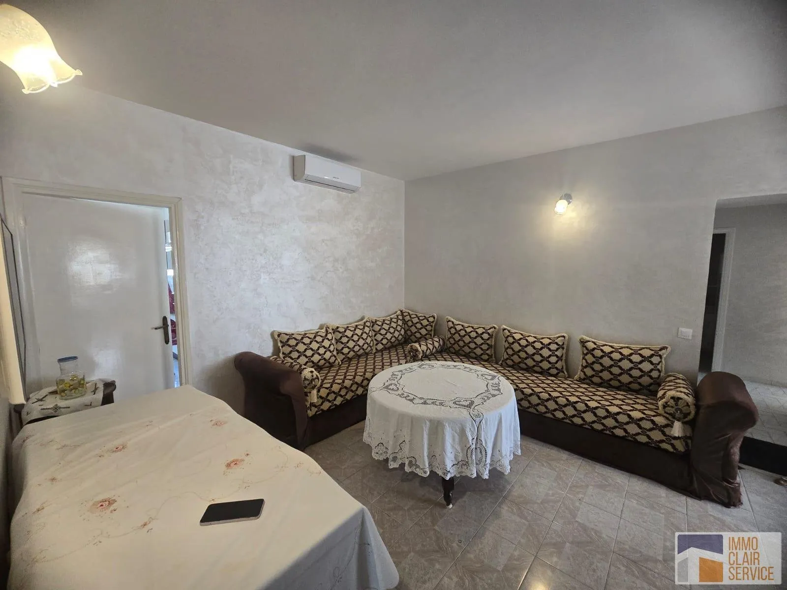 Appartement bien situé à vendre - فاس (3)
