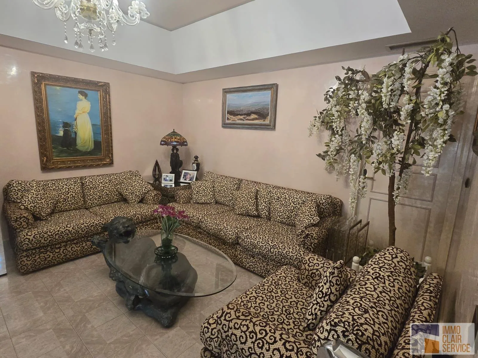 Appartement bien situé à vendre - فاس (4)