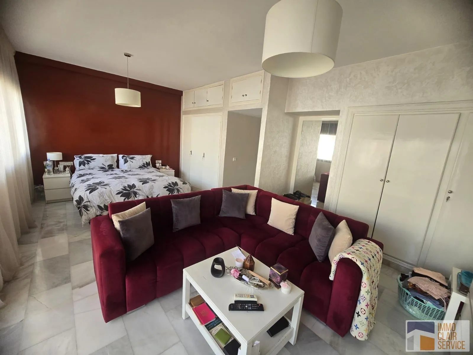 Appartement bien situé à vendre - فاس (2)