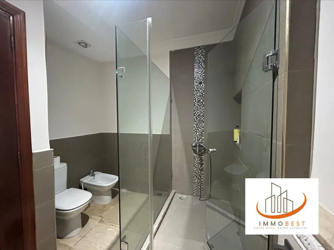 Appartement refait à neuf A vendre aux Princesses 3 CH - الدار البيضاء (3)